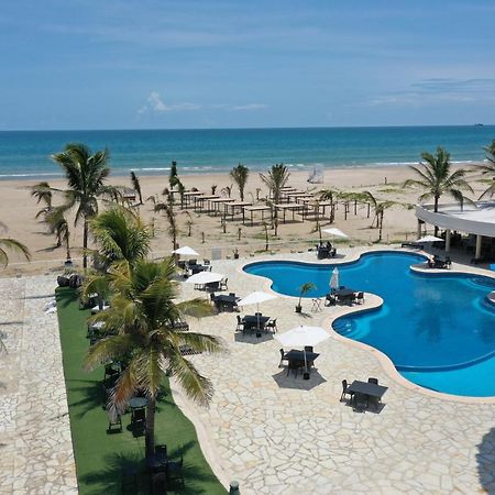 Hotel Arenas Del Mar Resort تامبيكو المظهر الخارجي الصورة
