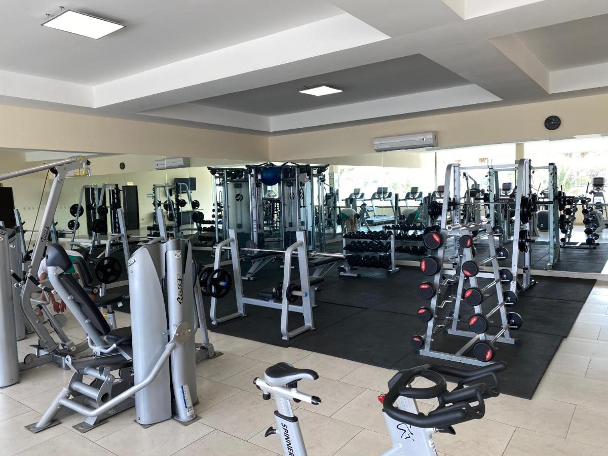 Hotel Arenas Del Mar Resort تامبيكو المظهر الخارجي الصورة