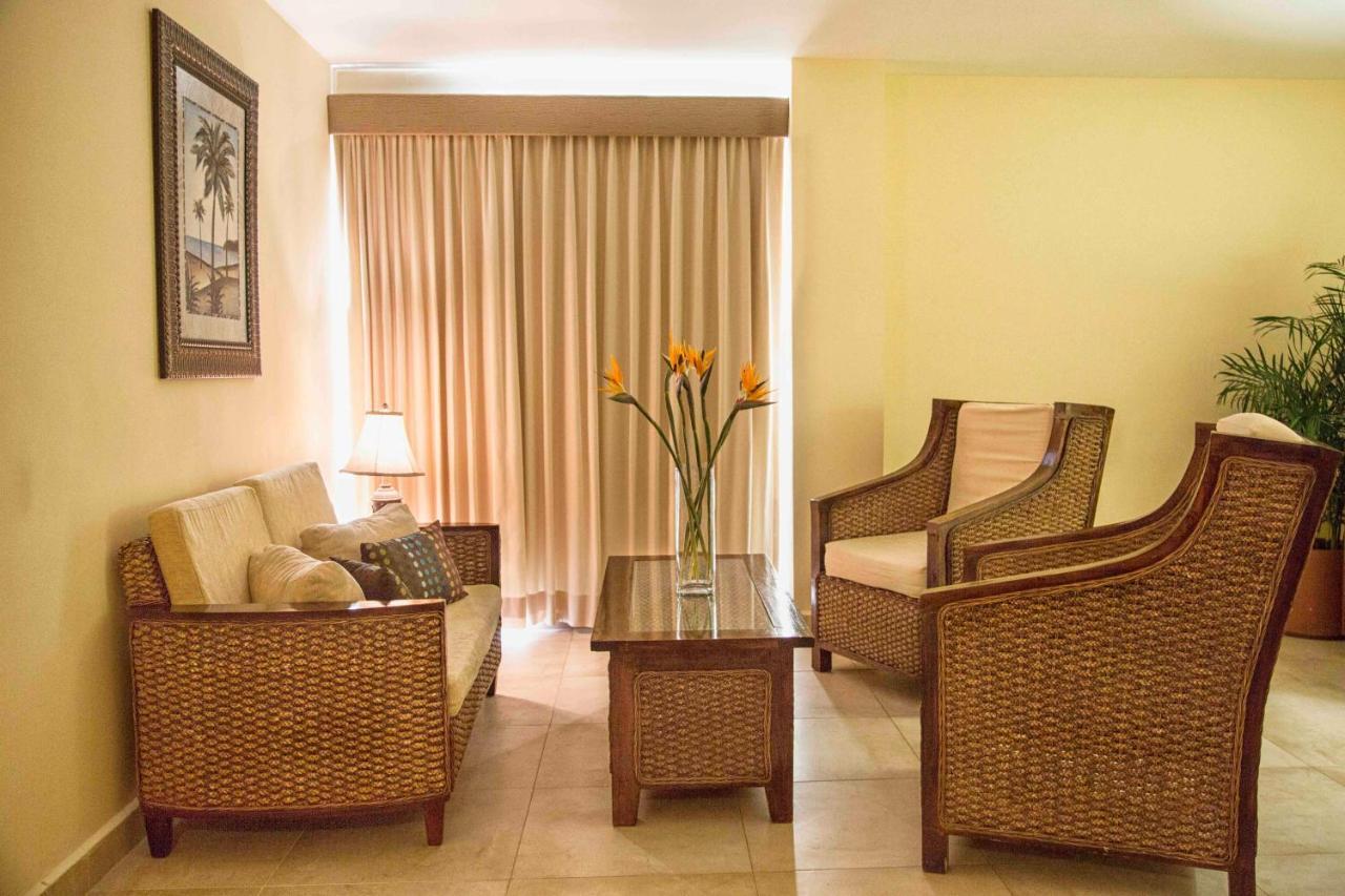 Hotel Arenas Del Mar Resort تامبيكو المظهر الخارجي الصورة