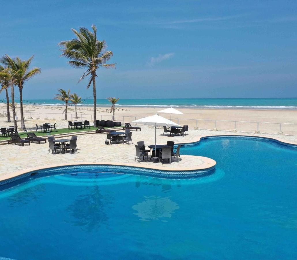 Hotel Arenas Del Mar Resort تامبيكو الغرفة الصورة