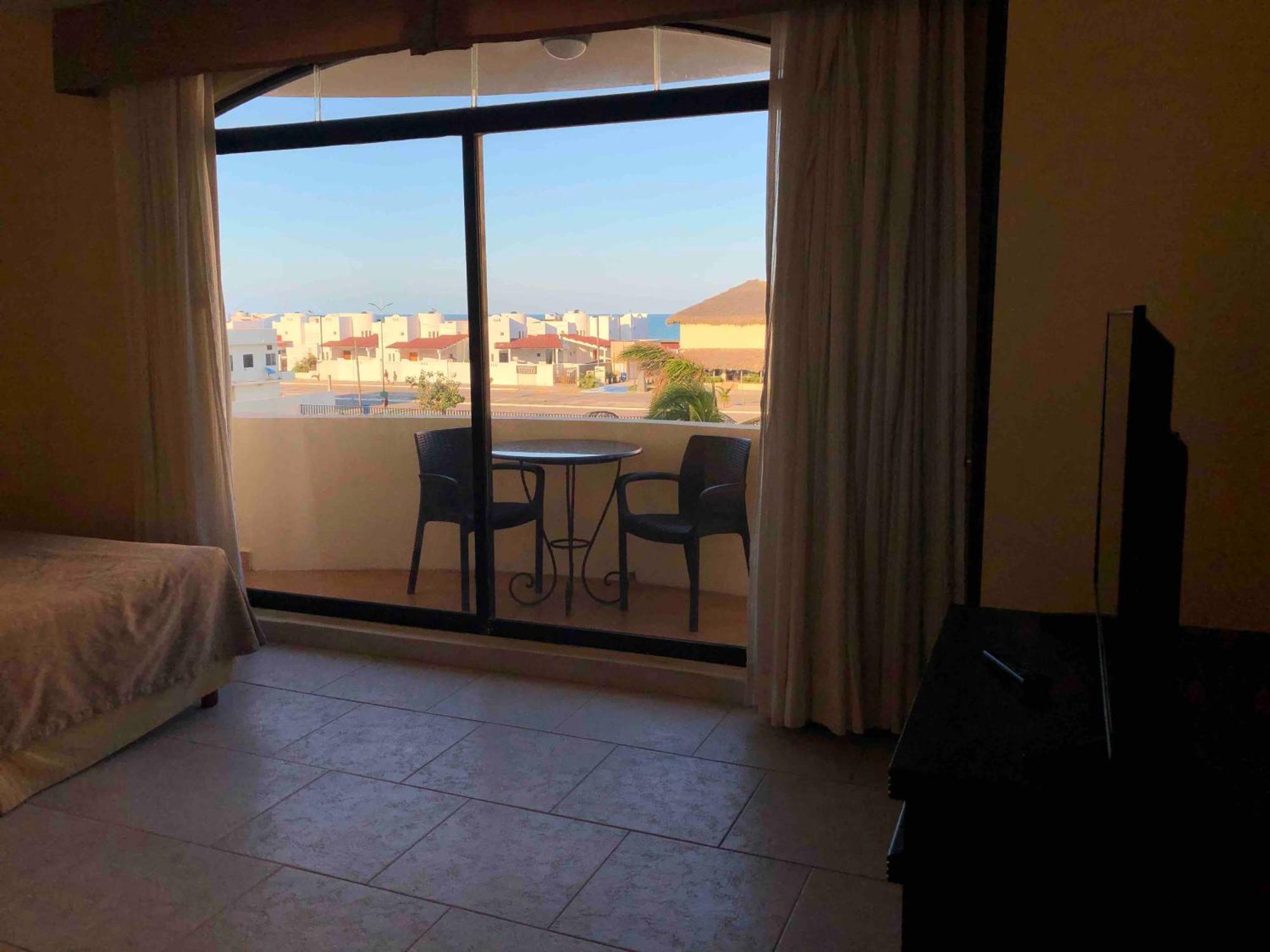 Hotel Arenas Del Mar Resort تامبيكو الغرفة الصورة