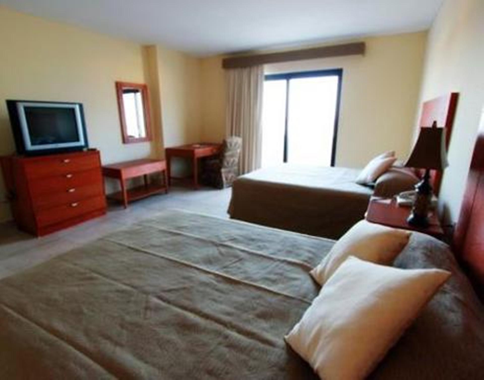 Hotel Arenas Del Mar Resort تامبيكو المظهر الخارجي الصورة